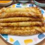 Пышные блины с сливками: секреты традиционного рецепта