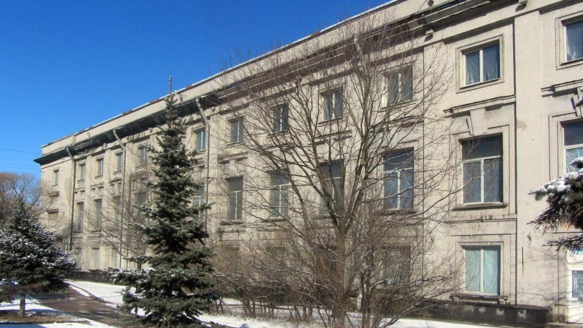 На месте столетней фабрики-кухни появится современный офисный центр
