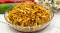 Как правильно потушить капусту без мяса – секреты нежного и ароматного блюда