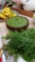Зелёный соус: вкусовая палитра лета