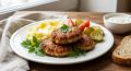 Котлеты с овсянкой: экономия без ущерба для вкуса