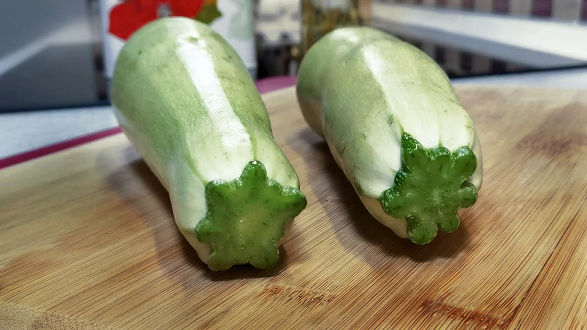 Невероятный рецепт кабачков: быстро, просто и вкусно для любого времени суток