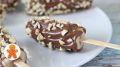 ��������� ���������: ��������� ������ Chocobananos