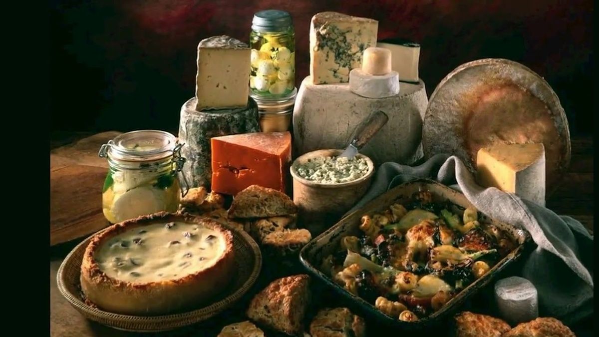 Возвращение к истокам: кухня, сохраняющая время