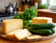 Праздничные закупки: рост цен на продукты перед Новым годом