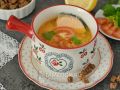 Супы, которые сделают ваше питание легче и вкуснее