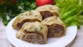 Ленивый мант: быстрое и сытное блюдо для домашнего ужина