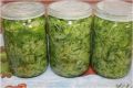 Как использовать переросшие огурцы: секреты оригинальной заготовки на зиму