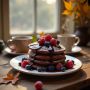 Погружение в мир шоколадных наслаждений: 5 рецептов, которые подвластны каждому