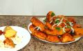 Домашний шашлык из курицы: как удивить родных без мангала