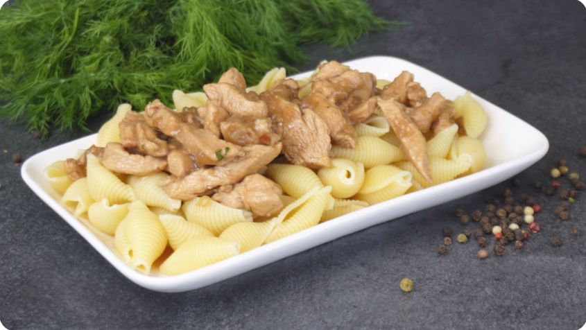 Быстрые и вкусные блюда для ужина: куриная грудка и рыбный суп